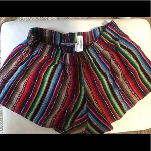 Brandy Melville shorts